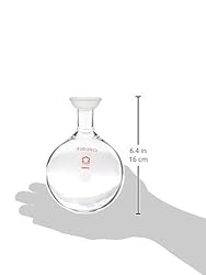 Kimble Chase KIMAX 601050-0635 Borosilicate Glass