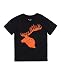 Under Armour Little Boys' Toddler UA Elk Profile T-Shirt