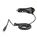 Sprint Samsung Galaxy S lll 3 S3 L710 GTA Series Premium 8FT IC Protected Car Charger
