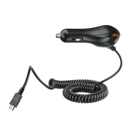 UPC 766533100463, Sprint Samsung Galaxy S lll 3 S3 L710 GTA Series Premium 8FT IC Protected Car Charger