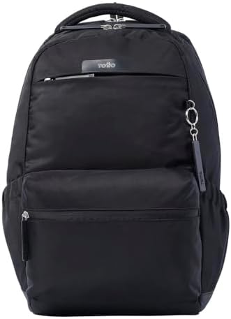 Amazon.com: TOTTO Women's Laptop Backpack 13 - Adelaide 3