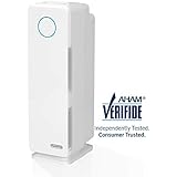 Germ Guardian Air Purifier True HEPA Filter for Allergies, Pets, Pollen, Smoke, Dust, Germ Guardian UVC Sanitizer Eliminates Germs, Mold, Odors, Quiet for Home, Office, Bedroom 22