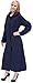 Shaynecoat Raincoat for Woman Blue (X-Large)