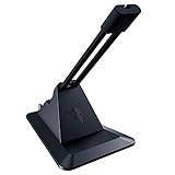 Razer Gaming Mouse Bungee v2: Drag-Free Wired Mouse Support - for Esports-Level Performance - Matte Black