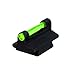 HIVIZ 3/8-Inch Dovetail Rifle/Muzzle Loader Fiber Optic Sight (0.315 Height)