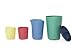 Stokke Flexi Bath Toy Cups, Multi