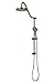 Pulse 1011-ORB Shower Spa, Oil Rubbed Bronze