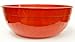 Easy Pack Large Plastic Salad Bowl, 202-Ounce, 6-Liter(Colors may vary)
