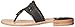 Jack Rogers Women's Sparkle Dress Sandal
