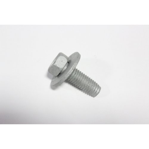 GM Bolt