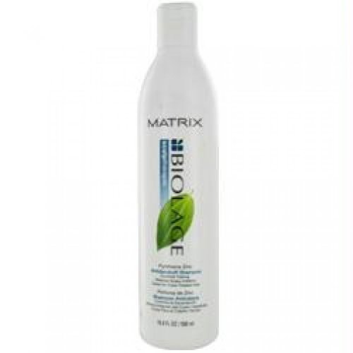 Antidandruff Shampoo/FN218091/16.9 oz//