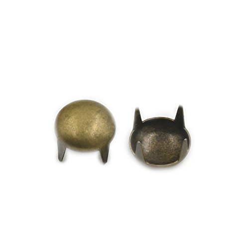 Fujiyuan 1000 pcs 4mm 3/16
