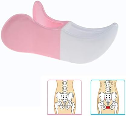 Hip Trainer Pelvic Floor Muscle Inner Thigh Buttocks Exerciser
