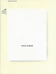 Assia Djebar
