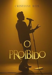 Livro O Proibido
