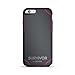 Griffin Survivor Journey Case for iPhone 6 Plus/6S Plus - Deep Grey/Fluoro Pink,GB41624
