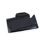 Allscool Water Block use for nVIDIA RTX3080 Founder