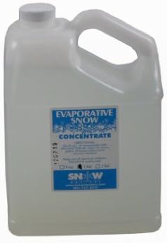 Snow Masters Concentrated Snow Fluid (1 Gallon)