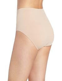 Braguita sin costuras sin costuras para dama Bali Revolution Comfort