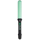 NuMe TQ Curling Wand-Mint Green 32mm - Limited Edition