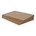 Jack Richeson Medium Density Untempered Hardboard(12 pack) , 9x12