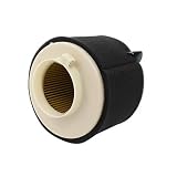 Air Filter w/Pre-Filter for Kawasaki Mule 500 520 550 610 600 2500 ATV
