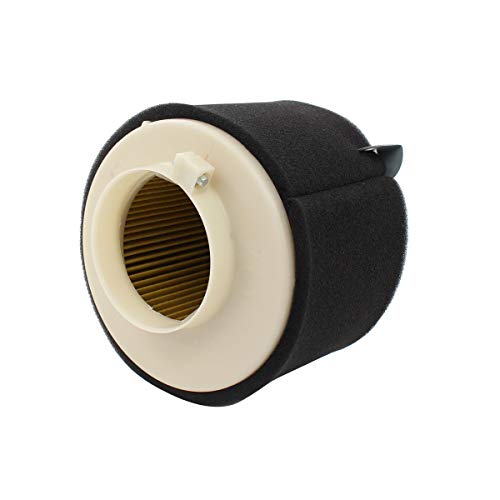 Air Filter w/Pre-Filter for Kawasaki Mule 500 520 550 610 600 2500 ATV