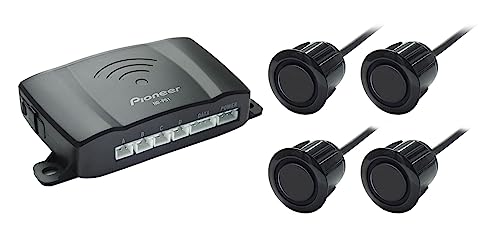 Pioneer ND-PS1 - Optional rear parking sensors designed for the SPH-10BT and SPH-20DAB