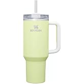 STANLEY Quencher H2.0 FlowState Tumbler 40oz (Citron)