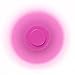 Fidget Spinner,LAMNUR EDC Hand Spinner Tri-Spinner Fidget Toy Stress Reducer Time Killer Perfect to Reduce ADD, ADHD, Anxiety, and Autism for Adult Children Kid Helps Focus (PINK)