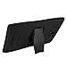 Galaxy Tab A 7.0 Case by KIQ (TM) Full-Body Shock Proof Hybrid Heavy Duty Armor Protective Case for Samsung Tab A 7 T280 (Armor Black)