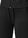NE PEOPLE Womens Casual Basic Velour/Terry Zip up Hoodie Sweatsuit Set S-3XL