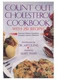 Count Out Cholesterol Cookbook by 