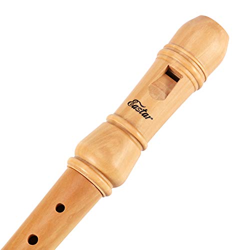 3 Eastar+ERS+31BM+Recorder+Instrument+Fingering