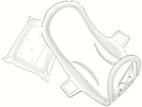 COVIDIEN Feminine Pad Versalon Peri-Pad High (#1380A, Sold Per Bag) by Versalon