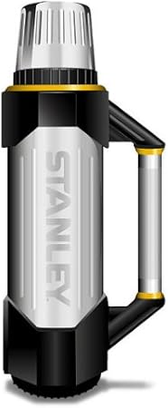 thermos and lunchbox