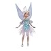 Disney Fairies Secret of The Wings Fashion Doll - Periwinkle