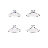 Aeiusny 12V 5W Solar Panel Power Kit Suction Cups