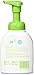 Babyganics Foaming Hand Soap, Fragrance Free, 8oz, 3 Pack, Packaging May Vary