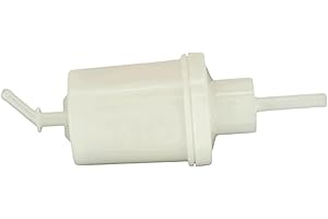 FLEETRUN TRUCK PARTS FleetRun Fuel Tank Breather, Mack Air Cleaner Replacement, for Volvo Truck 23342124 | FR-ENGN826