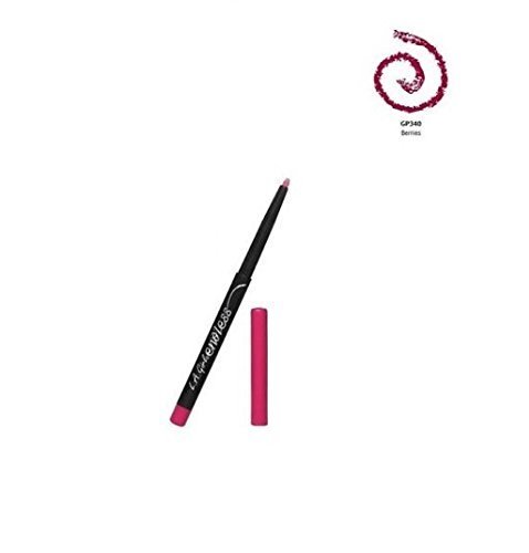 L.A. Girl Endless Auto Lipliner Pencil 340 Berries