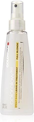 Goldwell Colorglow Leave-In Treatment Full Blonde (5 oz) by Goldwell