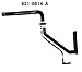 Whizzotech HDD Hard Drive Flex Cable 821-0814-A MacBook Pro A1278 13