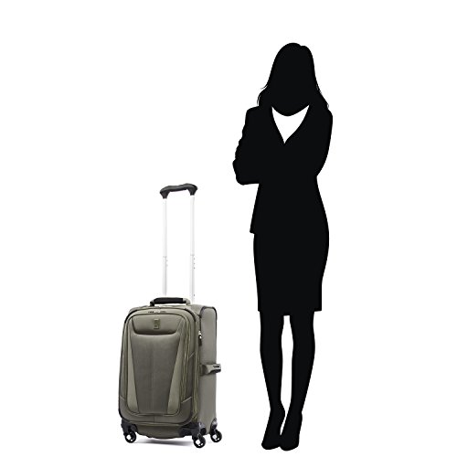 Travelpro Maxlite 5 Suitcase - Image 7