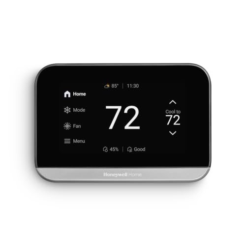 Honeywell Home X7S Smart Thermostat