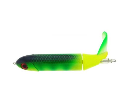 River2sea Kunstköder Whopper Plopper 19 cm