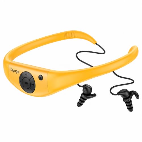 Tayogo W18 Swimming Headphones