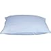 DOWNLITE Extra Soft Down Pillow - Great for Stomach Sleepers - Very Flat (King - Duck Down)