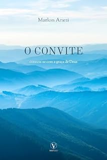 Livro O Convite: conecte-se com a graça de Deus