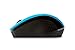 HP X3000 Wireless Mouse, Blue (K5D27AA#ABL)